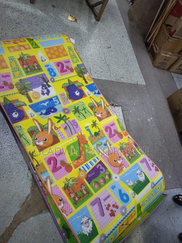 Playmats/Crawling Mat Size 3/6 - main view