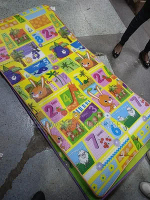 Approved Playmat /Crawlingmat