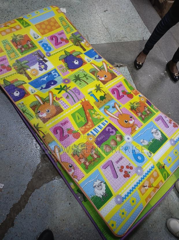 Approved Playmat /Crawlingmat - main view