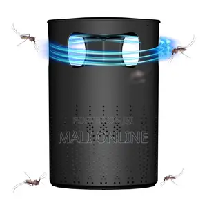 Household Usb Mosquito Killer Lamp Inhalation Fly Trap Lamp