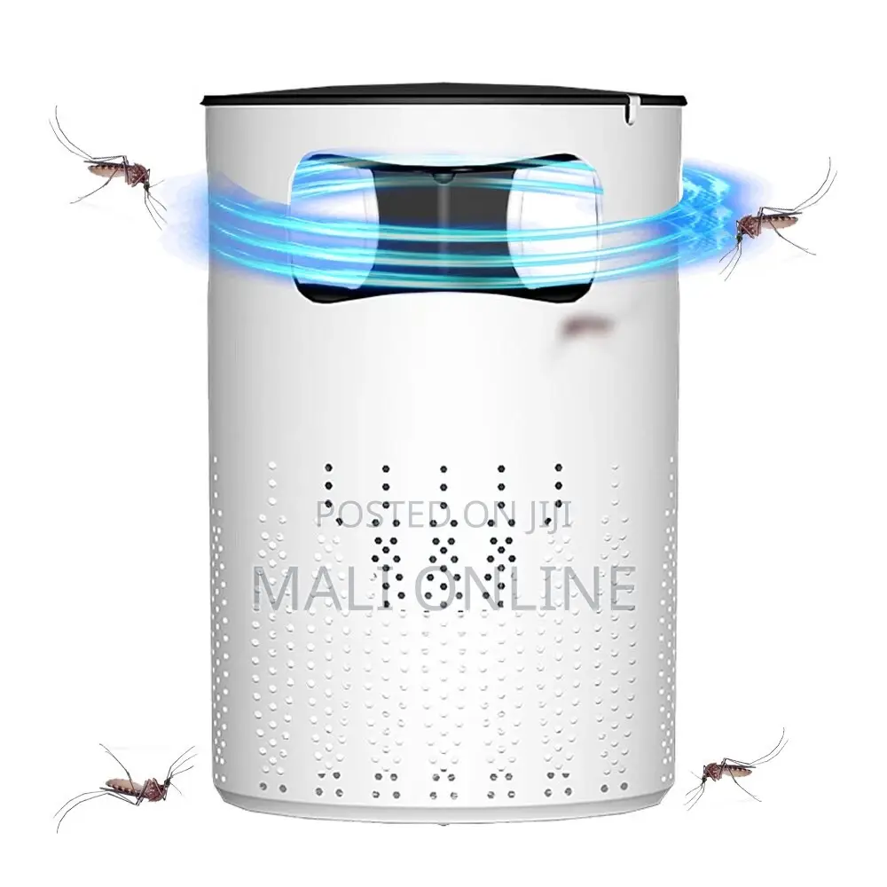 Household Usb Mosquito Killer Lamp Inhalation Fly Trap Lamp