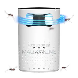 Household Usb Mosquito Killer Lamp Inhalation Fly Trap Lamp