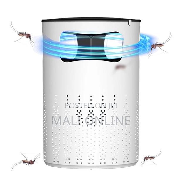 Household Usb Mosquito Killer Lamp Inhalation Fly Trap Lamp - thumbnail 4