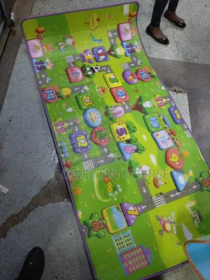 Waterproof Playmats /Crawlingmat
