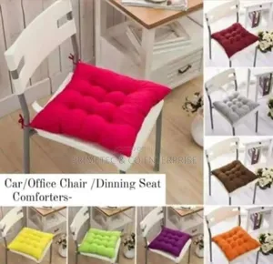 Car/Office Chairs/Dining Chair Comforters