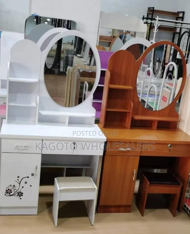 Dressing Table Mirror