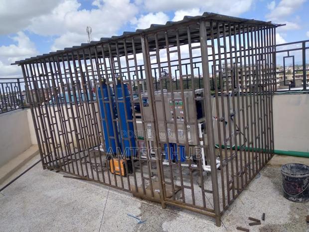 Reverse Osmosis Machine/Borehole Water Purifiers - thumbnail 4