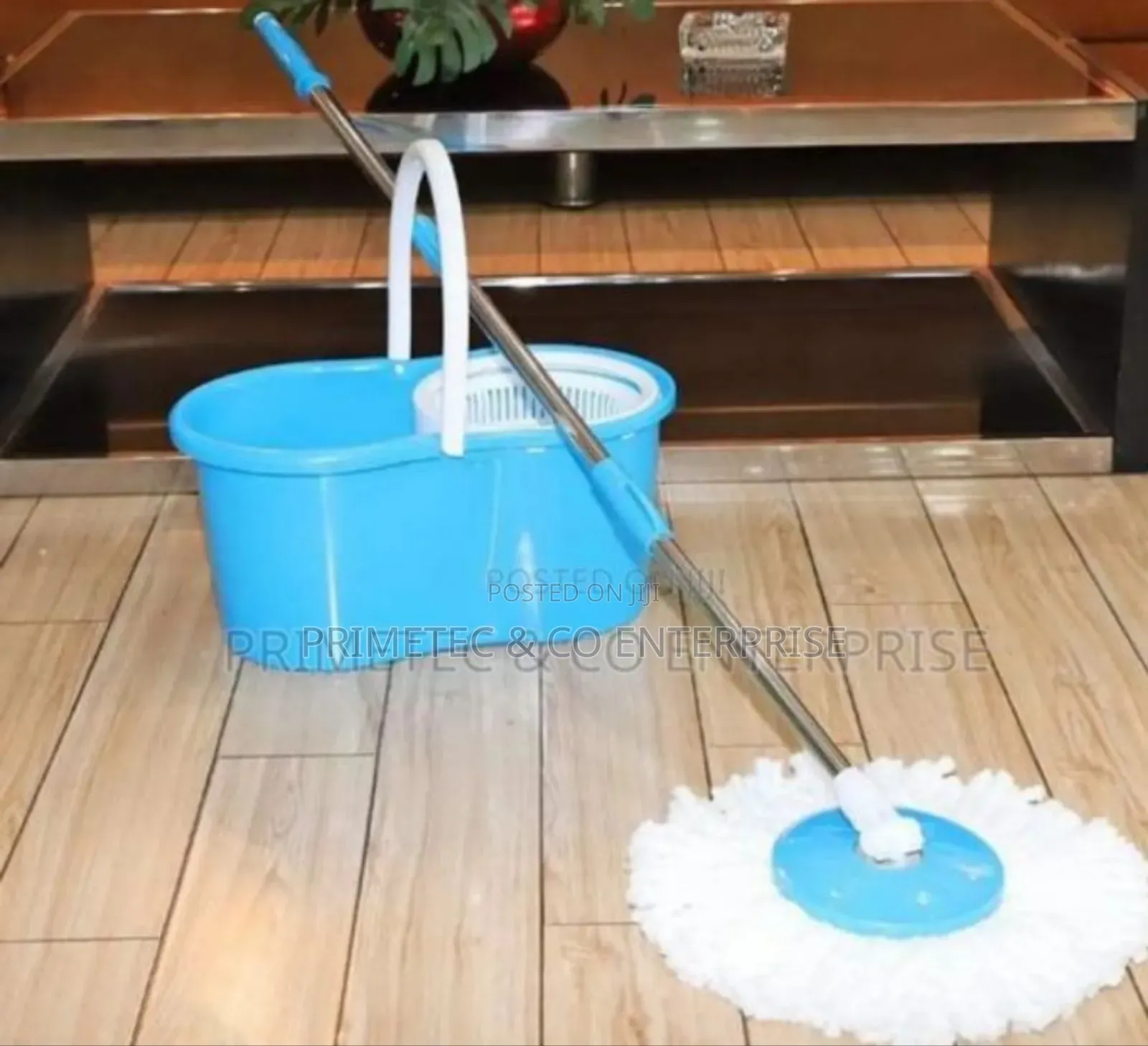 Urk Spin Mop
