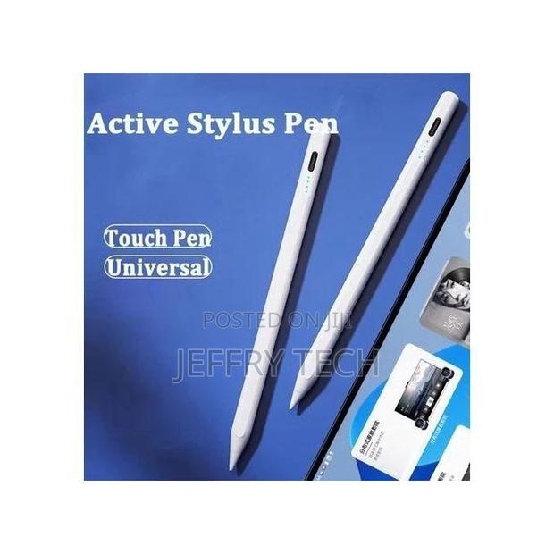 Np Stylus Central Universal Stylus Pen for Screen Touch /Ios - thumbnail 2