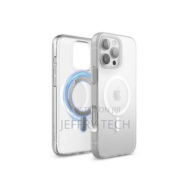 Magsafe2 Wireless Charger Case for Apple iPhone 16 Pro Max