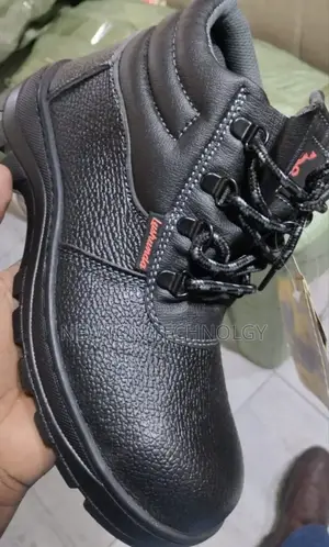Safety Shoes