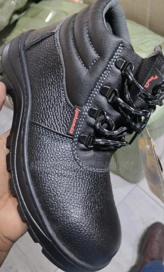 Safety Shoes