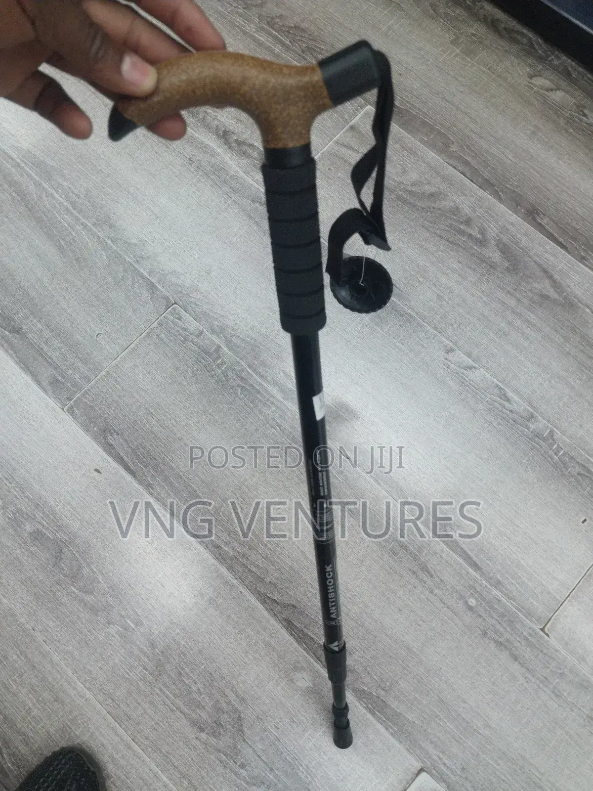 Trekking Poles