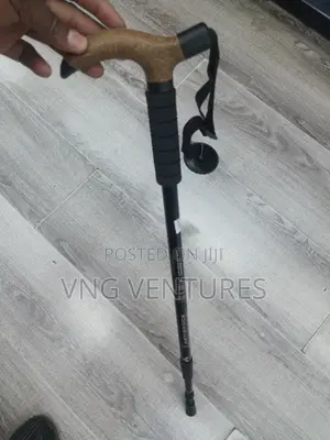 Trekking Poles