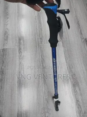 Trekking Poles