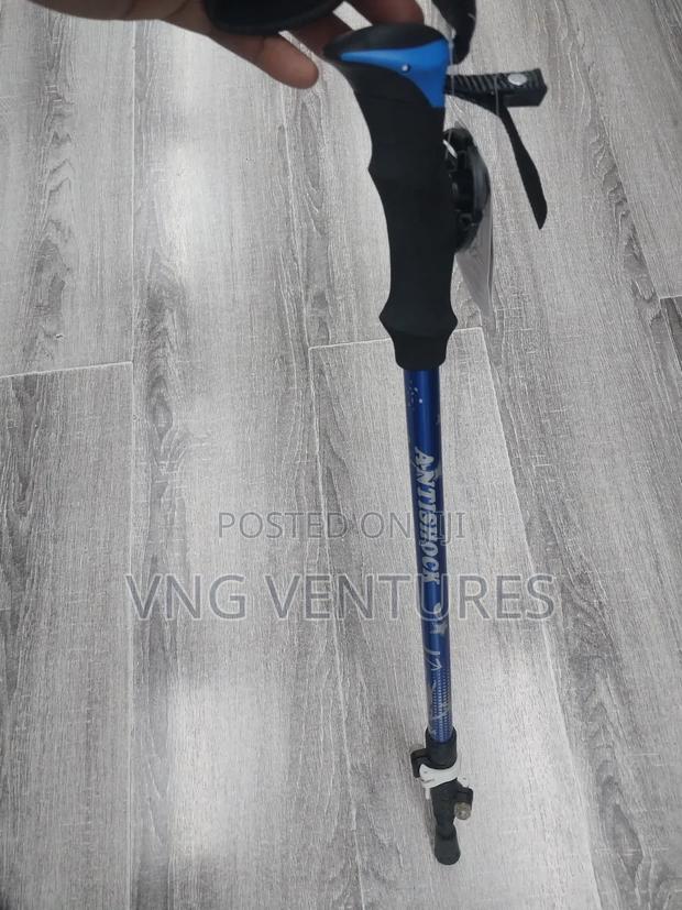 Trekking Poles - thumbnail 2