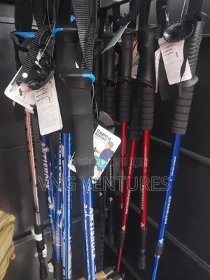 Trekking Poles