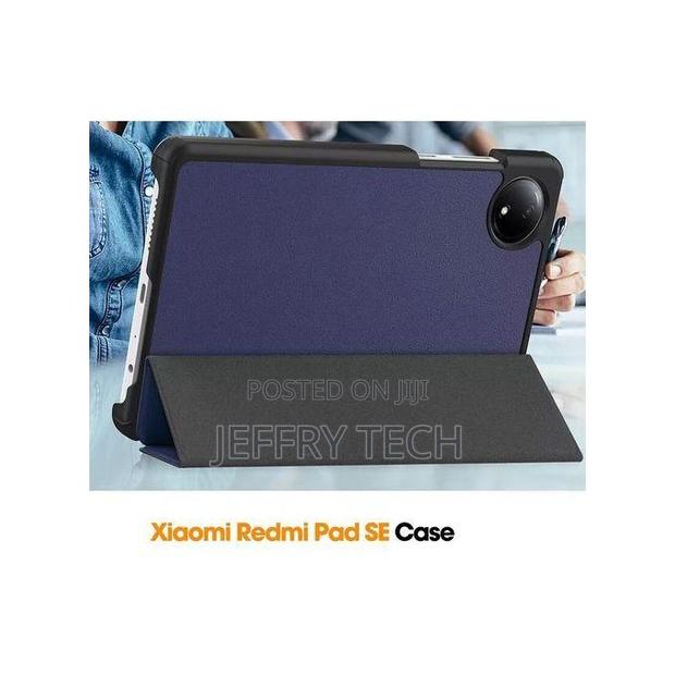 Smartcase Redmi Pad Se 8.7 Inches 4g Case - main view