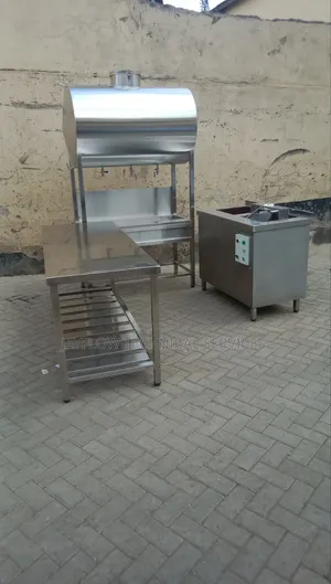 Water Refilling Set