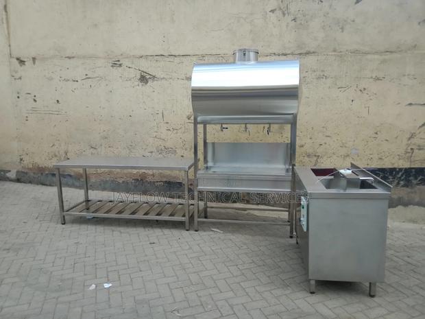 Water Refilling Set - thumbnail 7