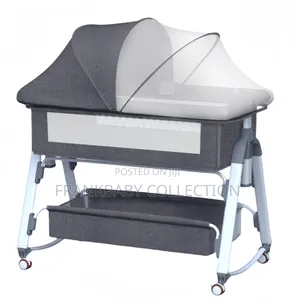 Bedside Co Sleeper