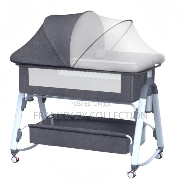 Bedside Co Sleeper - main view