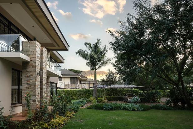 4bdrm Villa in Ridgeways for rent - thumbnail 3