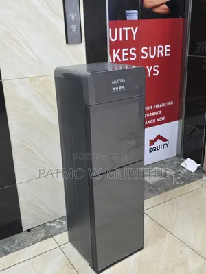 Ailyons Bottom Load Water Dispenser Hot And Cold