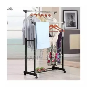 Stainless Steel Cloth Rack