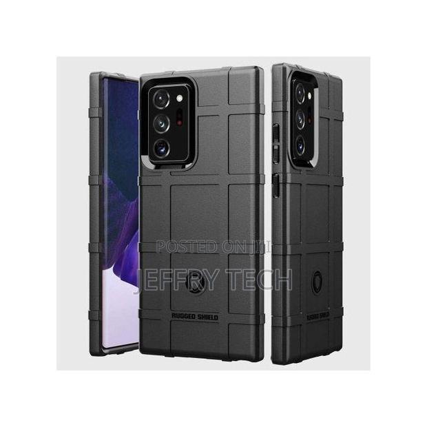 Case88 Shockproof Slim Armor Cover for Galaxy S20 Ultra 5g