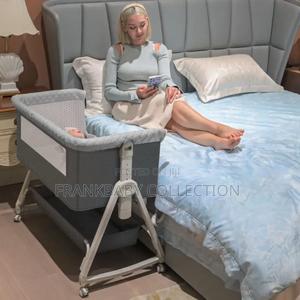 Baby Bedside Co-Sleeper - thumbnail 2