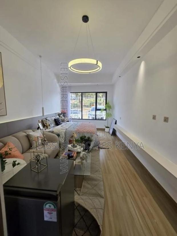 Studio Apartment in Lower Kabete for sale - main view