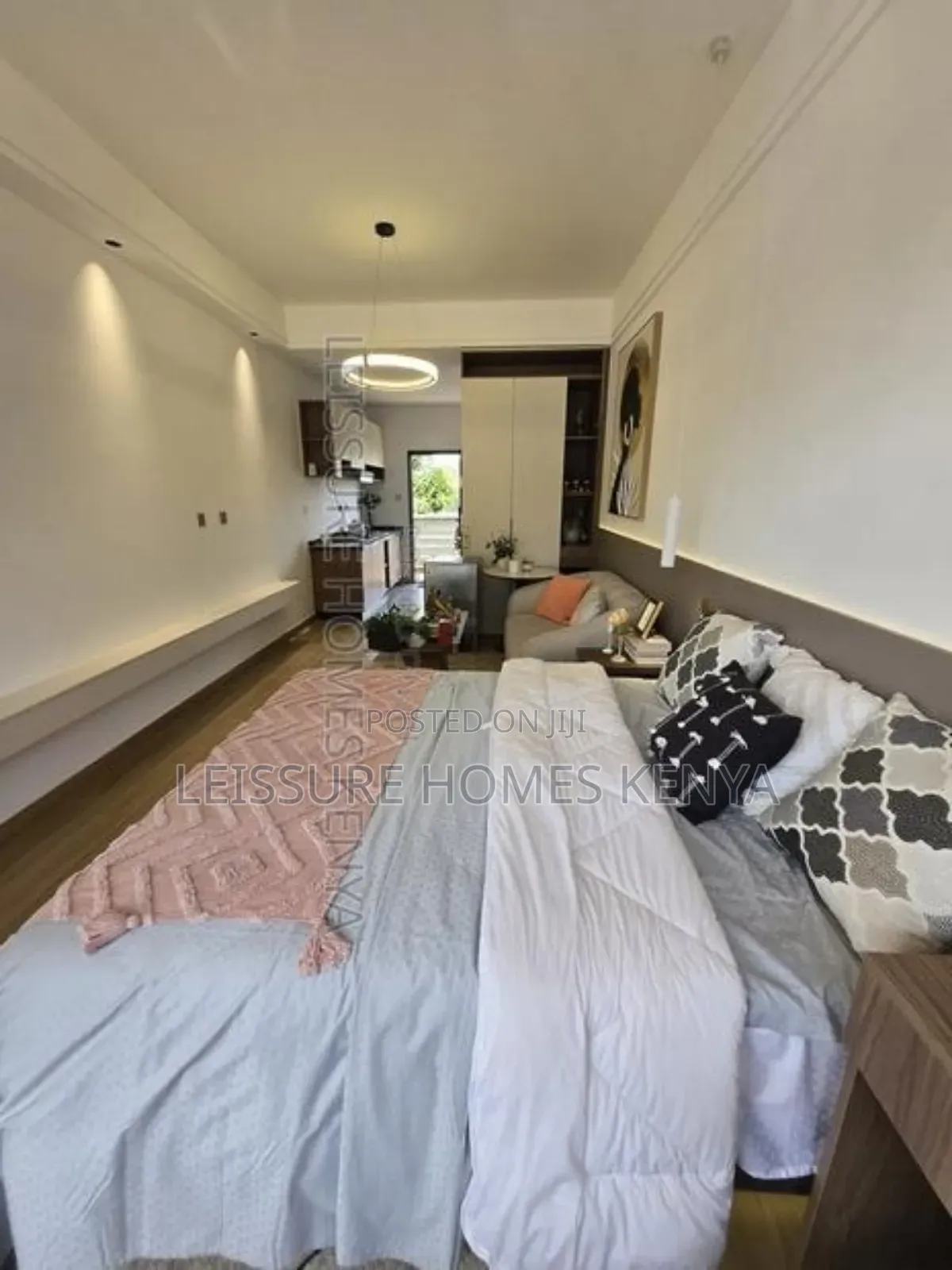 Studio Apartment in Lower Kabete for sale