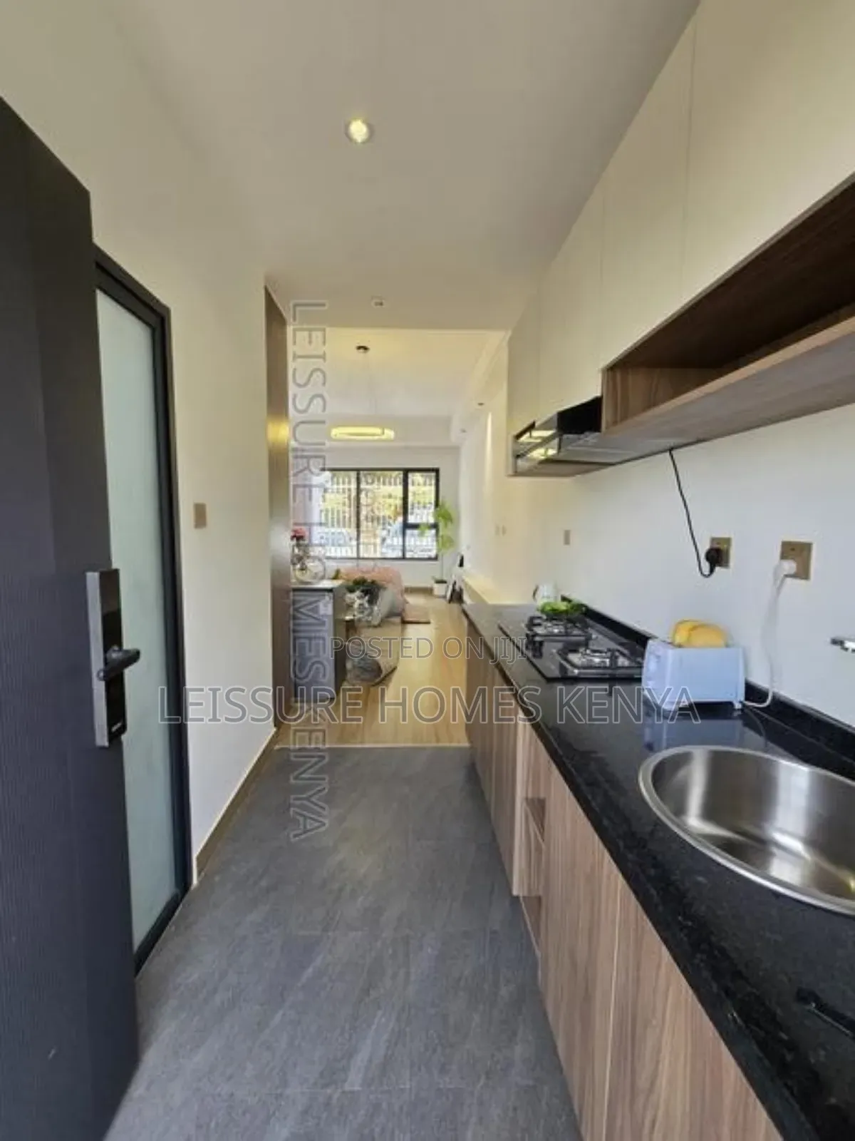Studio Apartment in Lower Kabete for sale