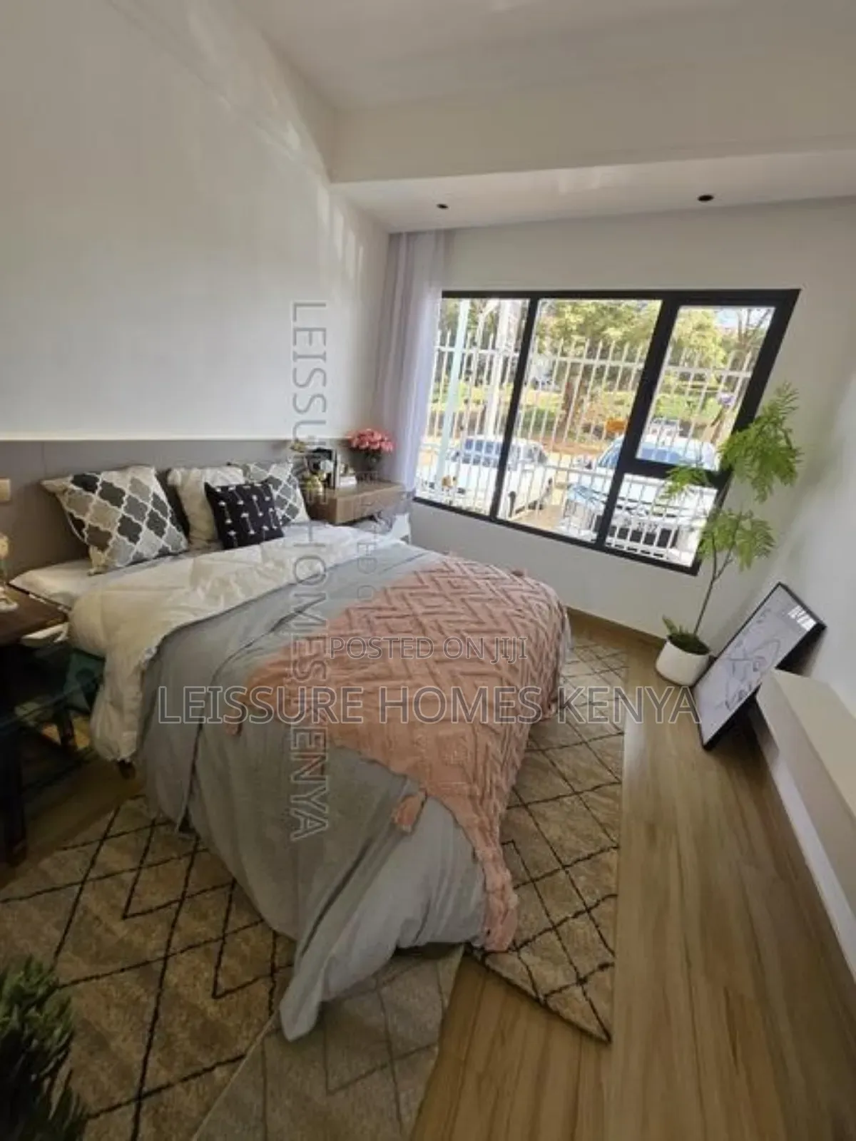 Studio Apartment in Lower Kabete for sale