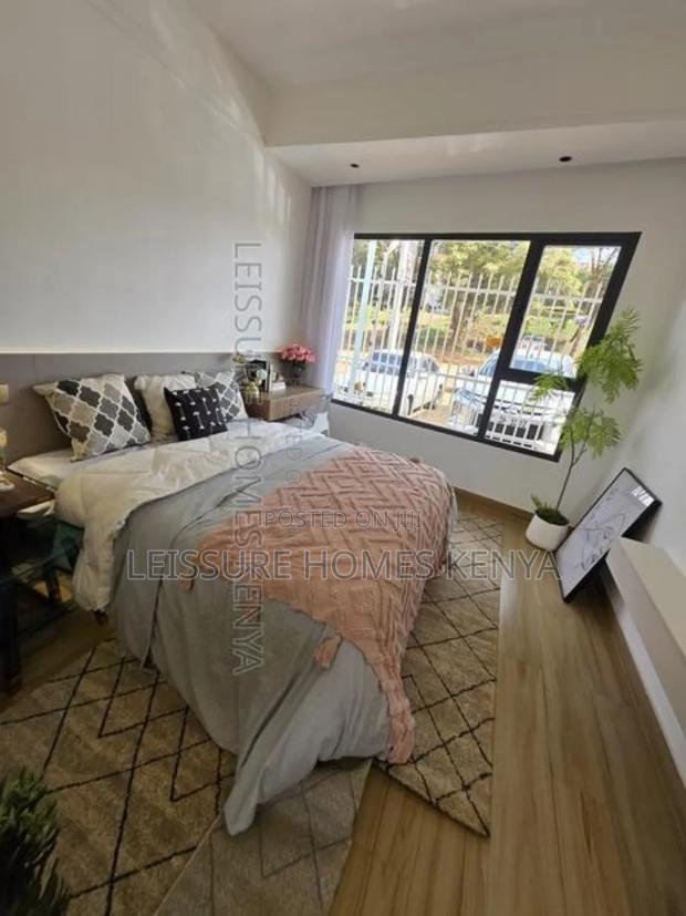 Studio Apartment in Lower Kabete for sale - thumbnail 5