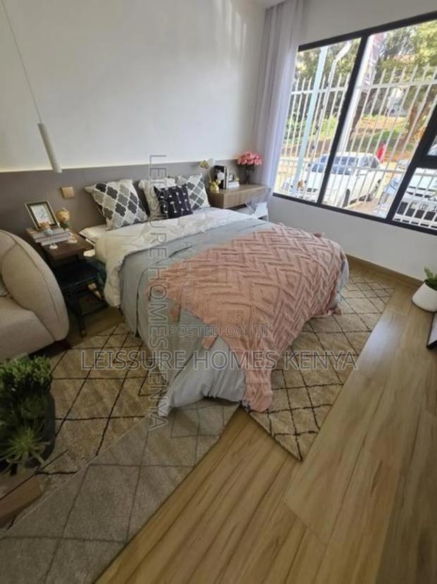 Studio Apartment in Lower Kabete for sale - thumbnail 6
