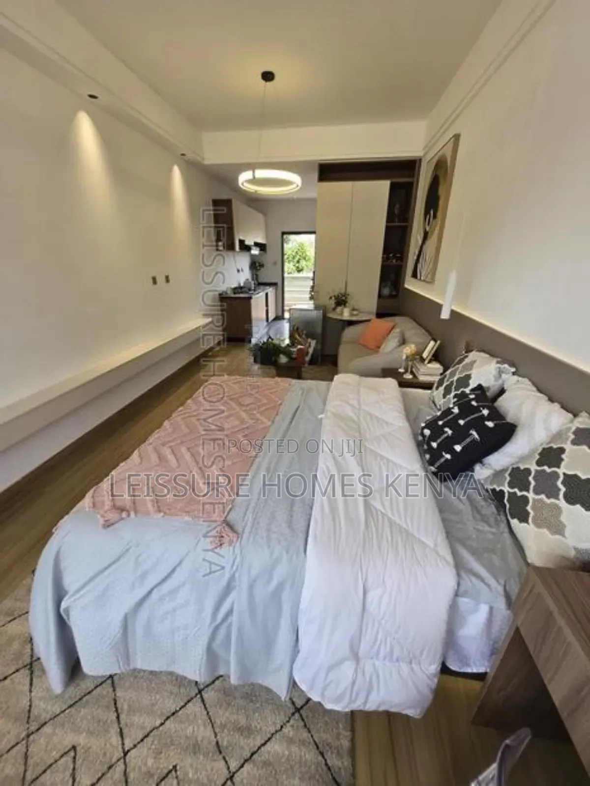 Studio Apartment in Lower Kabete for sale