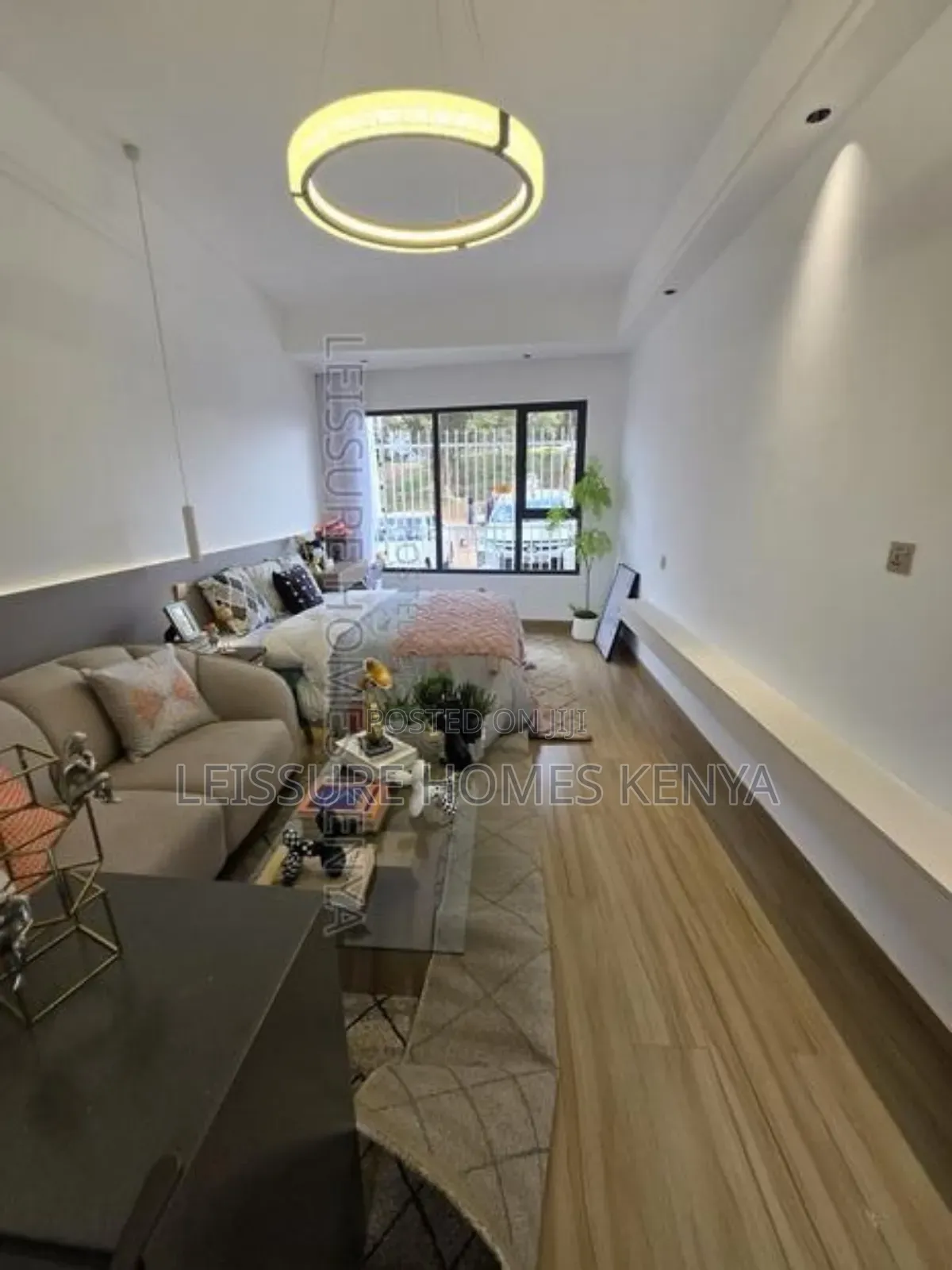 Studio Apartment in Lower Kabete for sale