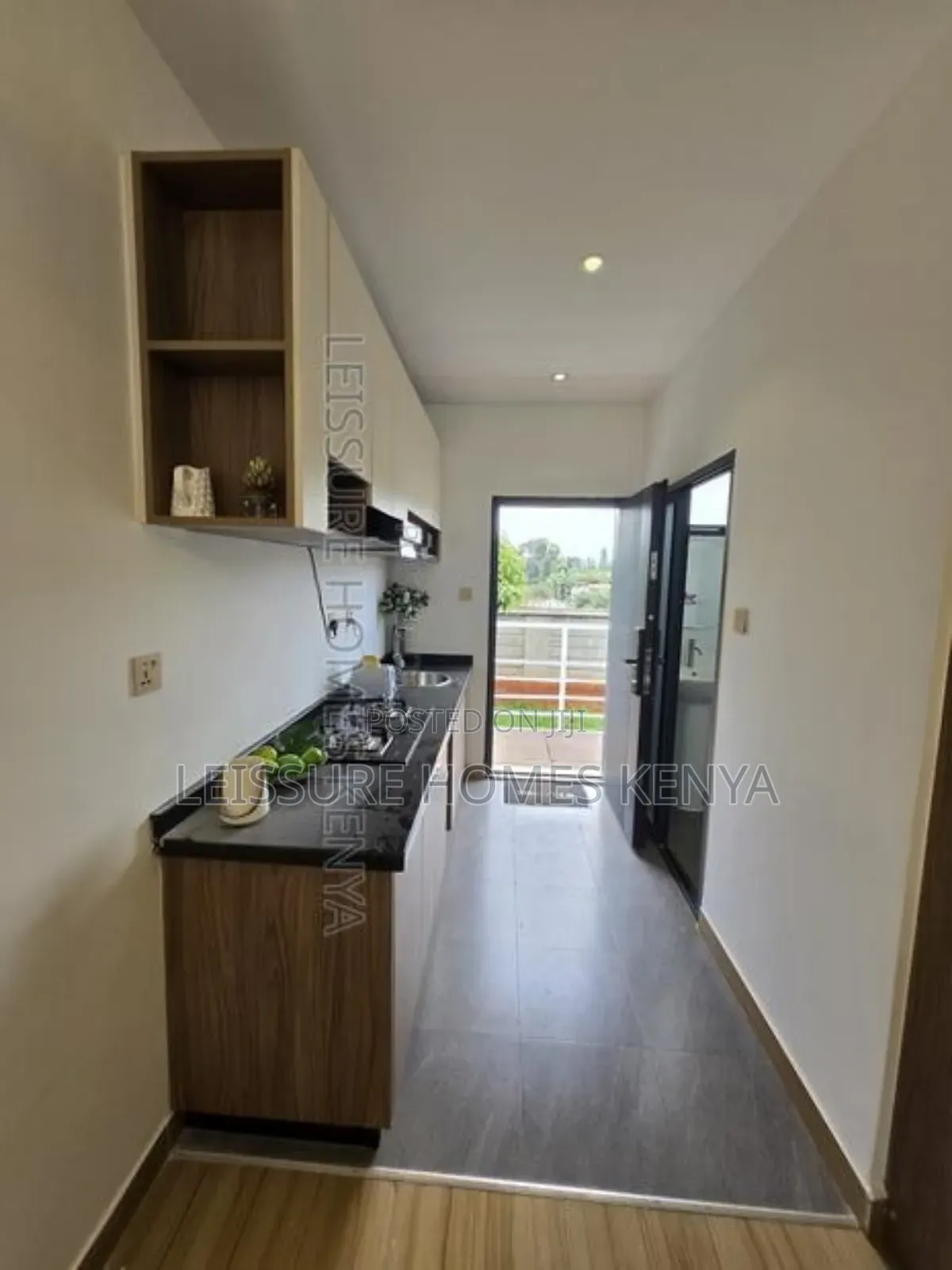 Studio Apartment in Lower Kabete for sale