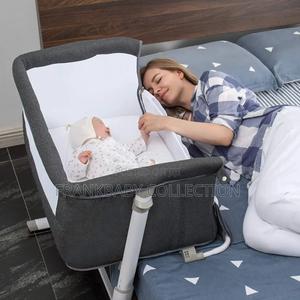 Bedside Co Sleeper Bassinet - thumbnail 2