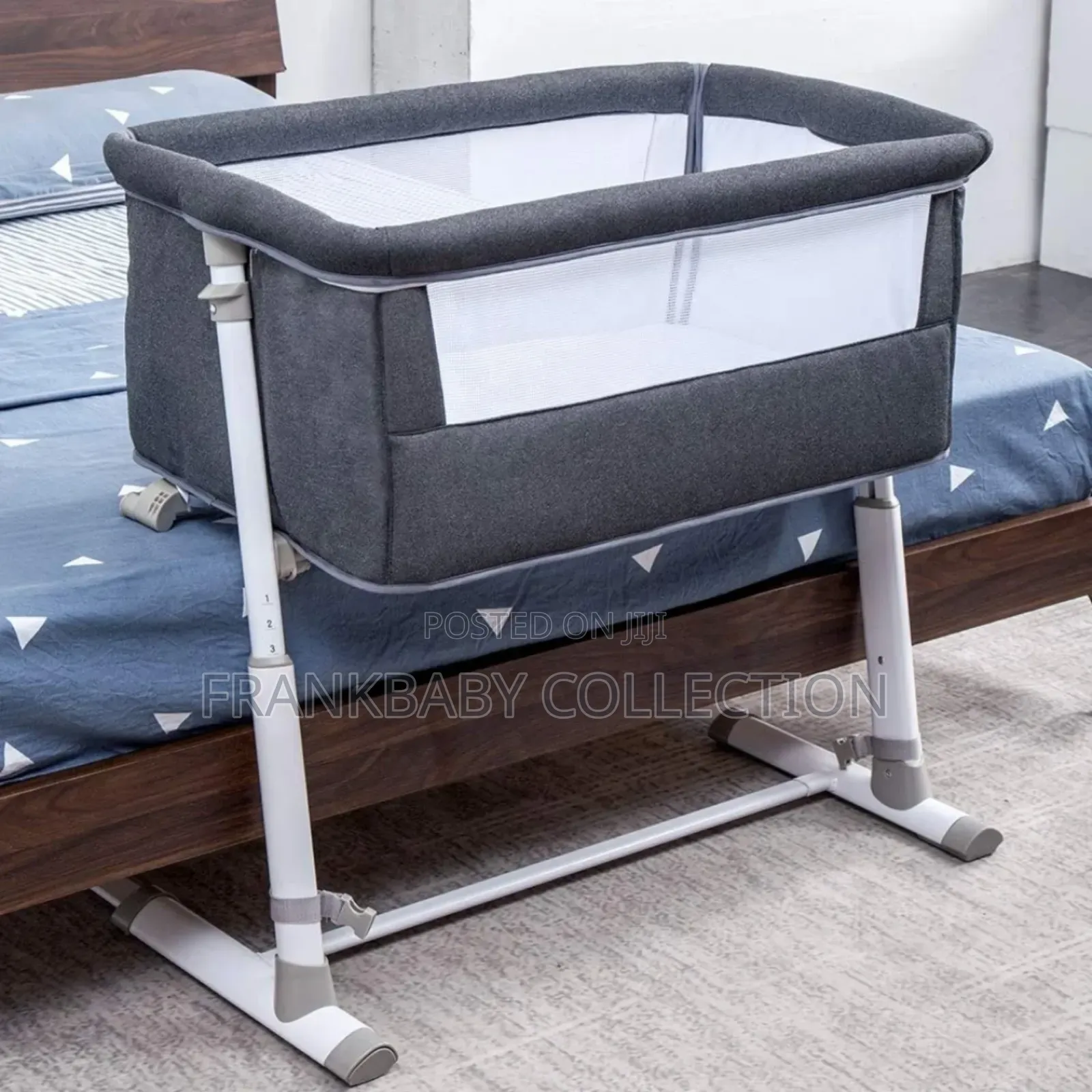 Co Sleeper Bassinet