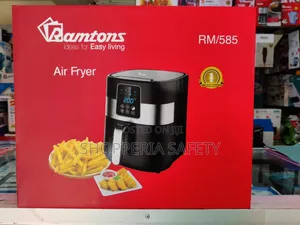 Ramtons Air Fryer