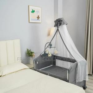 Bedside Co Sleeper Bed - thumbnail 2