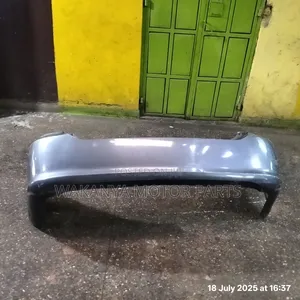 Toyota Wish 2002/2004 Back Bumper, Clean Original Ex Japan