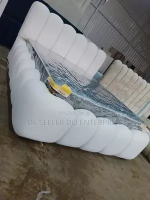 Bubble 5*6 With Mattress