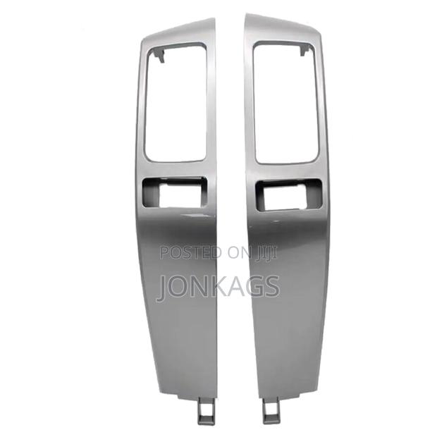 Vent Covers for Prado 120 2003-2009 Fj120 - thumbnail 2