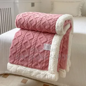 Sherpha Fleece Blanket