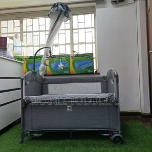 Cosleeper Baby Bed (Cool Baby)