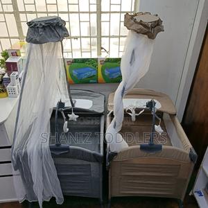 Cosleeper With Changing Pad Hanging Toys - thumbnail 2